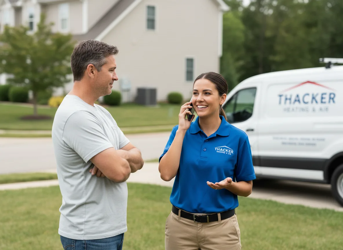 Ac Repair Donaldson, AR FAQs